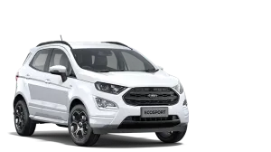 2022.25 ECOSPORT